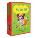 Wie ben ik?