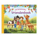 Dol op Paarden Vriendenboek