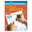 Oefenblaadjes  Breuken (10-11j)