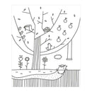 101 Dingen om te kleuren