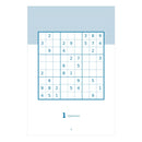 Brain Boosters - Sudoku's voor elke dag