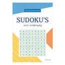 Brain Boosters - Sudoku's voor onderweg