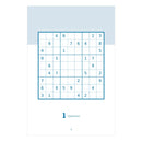 Brain Boosters - Sudoku's voor onderweg