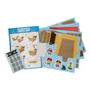 Knutselpakket Boomhut Bouwen