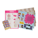 Knutselpakket Piratenboot Bouwen