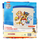 Canvas Opbergzak PAW Patrol