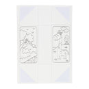 Kleur je eigen Koffertje met Dieren