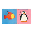 Mijn Puzzelboekje Dieren