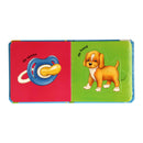 Mijn Puzzelboekje - De Allerliefste Plaatjes