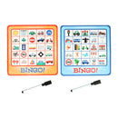 Bingo! Voor Onderweg