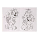 Verbind de Punten Kleurboek PAW Patrol