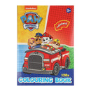 Paw Patrol Kleurboek Assorti