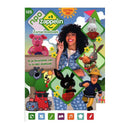 Zappelin Zomerdoeboek