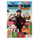 Beestenbrigade Doeboek - Rara, Wie Ben Ik?