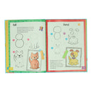 De Vrolijke Tekenschool voor Kinderen - Stap voor Stap