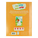 Van Stip naar Stip - 128 Pagina's