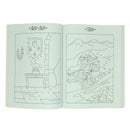 Van Stip naar Stip - 128 Pagina's