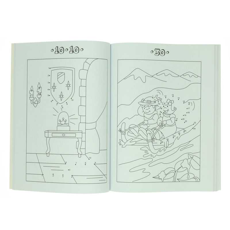 Van Stip naar Stip - 128 Pagina's