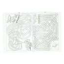 Doolhovenboek - 115 Doolhoven