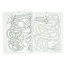 Doolhovenboek - 115 Doolhoven