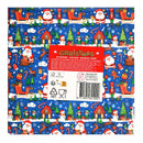 Servetten Kerst - 20st.