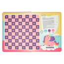Bordspellen Boek 8 Spellen Eenhoorn - 3jr.