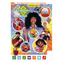 Zappelin Zomerboek 130