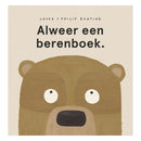 Alweer een Berenboek - Prentenboek