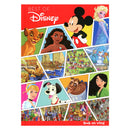 Walt Disney Zoek en Vind Princess