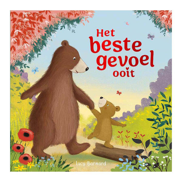 Het beste gevoel ooit