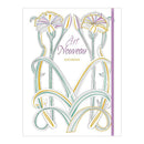 Art Nouveau - Kleurboek