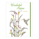 Wonderful Nature - Kleurboek
