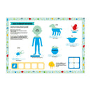 Water - Gek op wetenschap met 100+ Stickers