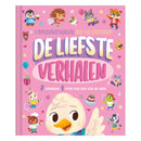 De liefste verhalen - 5 minutenverhaaltjes