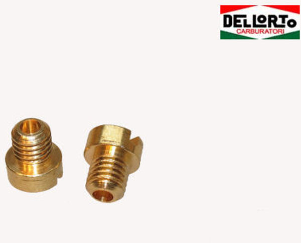 Sproeier Dellorto klein 5mm - maat 63