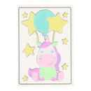 Knutselset Zandkunst - Lama