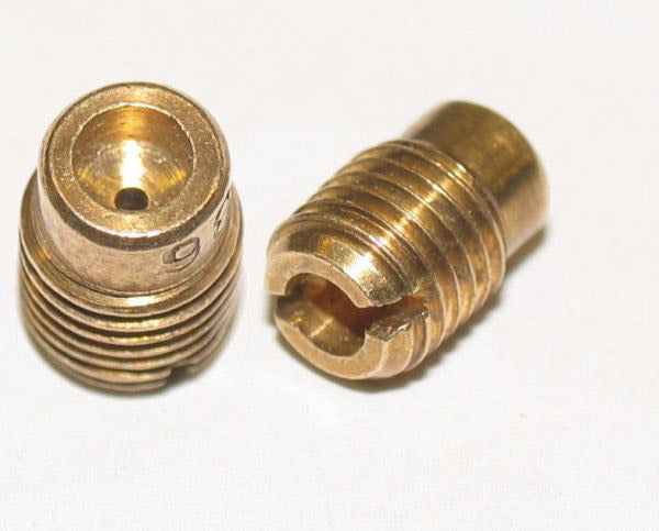 Sproeier model Gurtner 6mm - maat 100