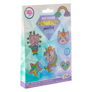 Maak je eigen Diamond Painting Stickers, 12dlg.