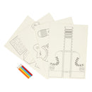 Ontwerp je eigen Schoen - Sinterklaas