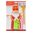 Sinterklaas Mozaiek Diamond Painting - XL Stenen