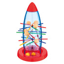 Spel Rocket Balance in Katoenen Tasje
