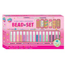 Kralenset met 16 Kralen Designs met Acessoires