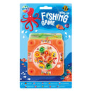 Opwindbaar Visspelletje Oranje