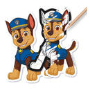 Paw Patrol Scratch Magneten 10 Stuks