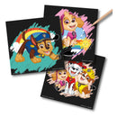 Scratch Kaarten PAW Patrol Set, 7dlg.