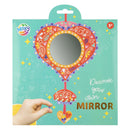 Versier je eigen Spiegeltje