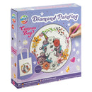 Versier je eigen Diamond Painting Tas