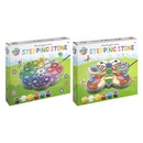 Schilder je eigen Stepping Stone