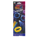 Glow in The Dark Sticks Party Pack, 30dlg.