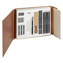 Nassau Aquarel Knutselset, 22dlg.